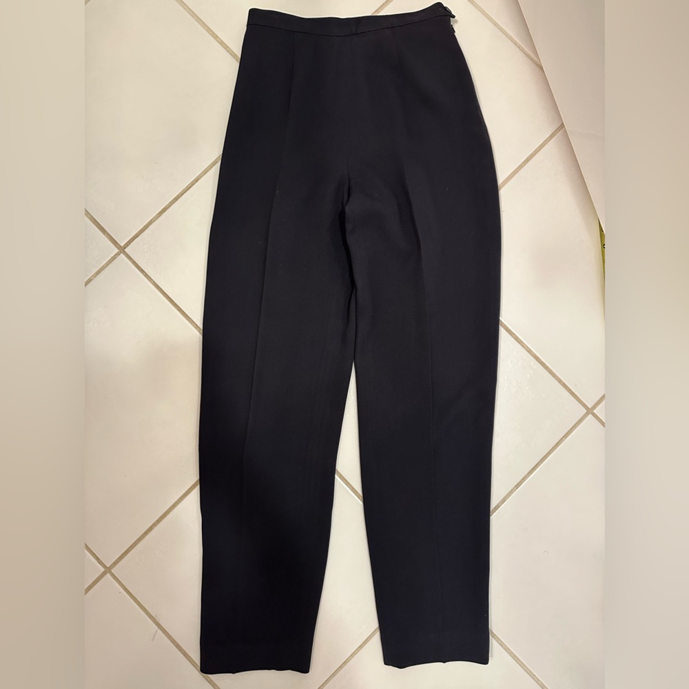 Loft dress pants, size 2P